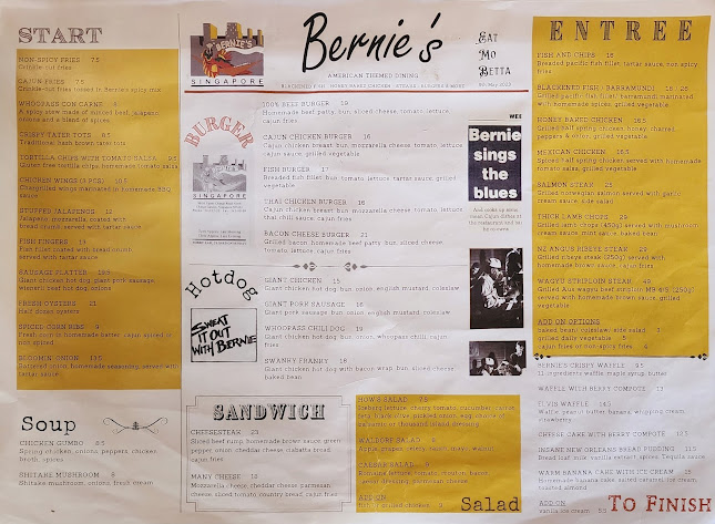 924 Upper Thomson Rd, Singapore 787119