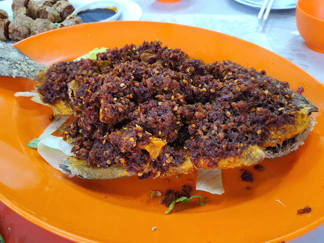 Lai Huat Signatures - Geylang - Hospitality and gastronomy