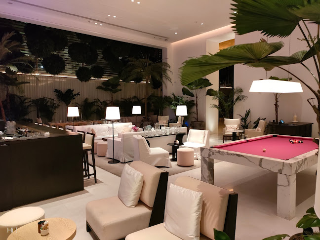 Opinii despre Lobby Bar at The Singapore EDITION în Singapore - Hospitality and gastronomy