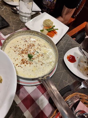 Mariners' Corner Restaurant - Hospitality and gastronomy