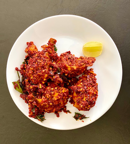 Paradise Biryani SG Yishun - Hospitality and gastronomy