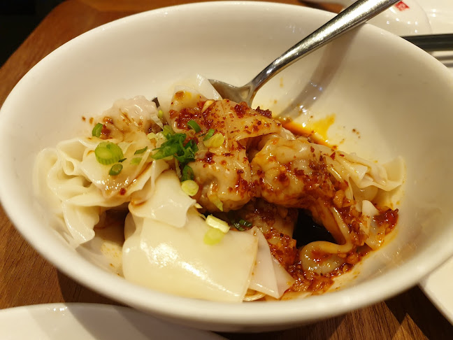 Comentarii opinii despre Din Tai Fung @ Jem