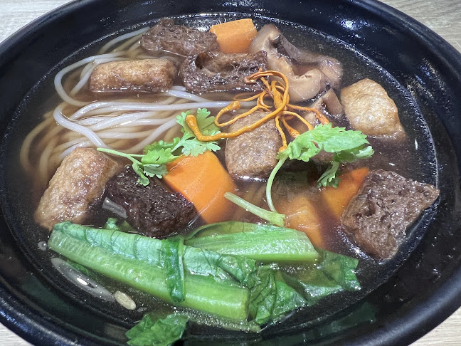 Greendot Northpoint - Singapore