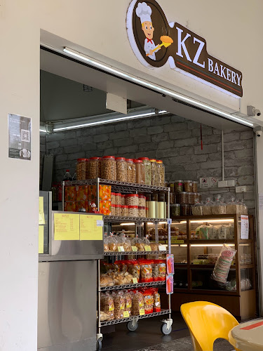 KZ Bakery