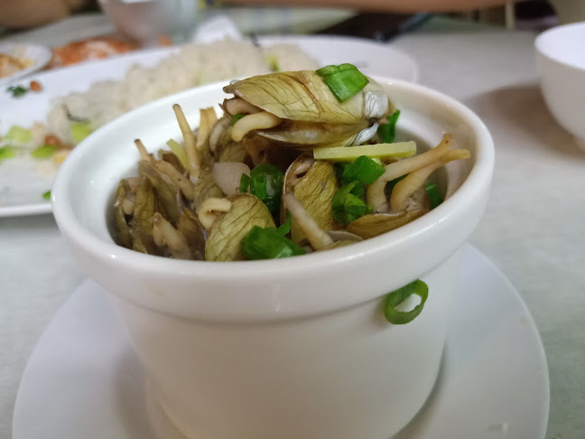 Heng Hua Restaurant (興化美食) - Singapore