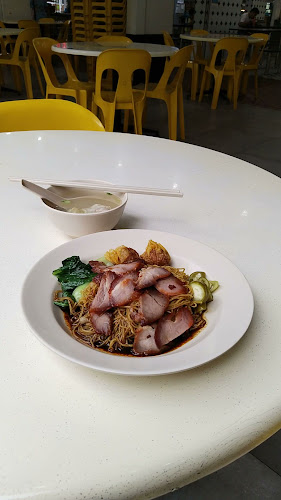 Opinii despre De Tian Coffee Shop în Singapore - Hospitality and gastronomy