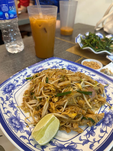 Pok Pok Thai Kitchen