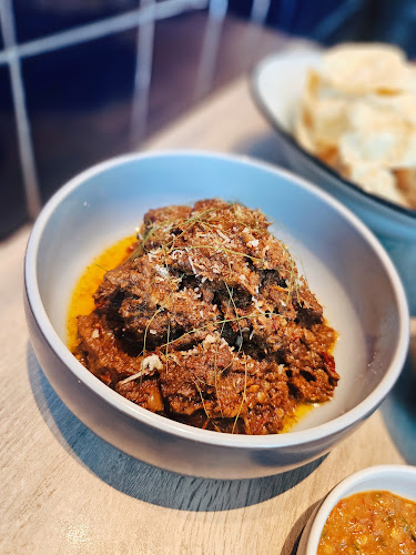 Opinii despre Bonding Kitchen Orchard Singapore în Singapore - Hospitality and gastronomy