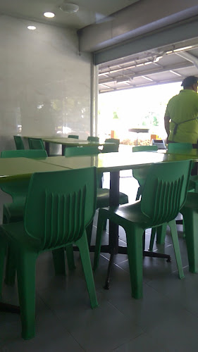 Al Barakath Restaurant - Singapore