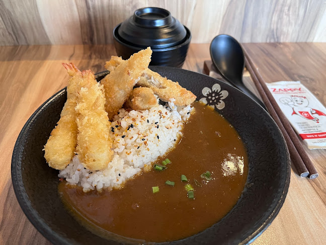 Yuzutei Japanese Restaurant