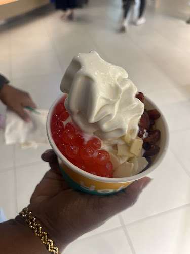 4 Tampines Central 5, B1-K12 Tampines Mall, Singapore 529510