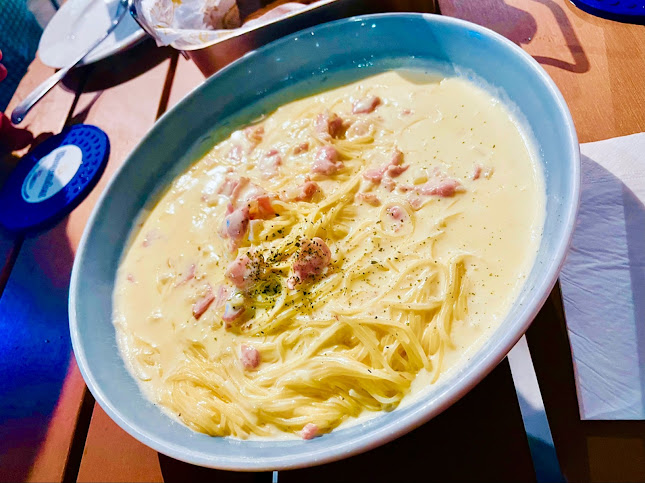 Comentarii opinii despre Lazy Lizard - The Promenade