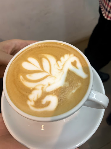 Opinii despre Alchemist International Plaza în Singapore - Hospitality and gastronomy