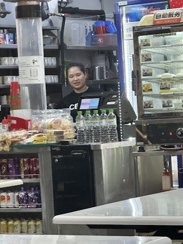 473 Coffee Stop - Hospitality and gastronomy