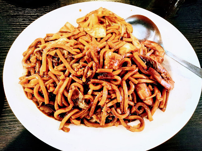 Comentarii opinii despre Eastern House of Seafood