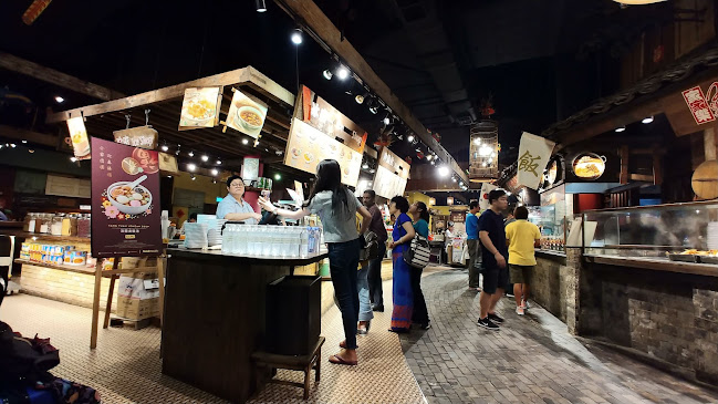 Cedele Bakery Cafe - VivoCity - Singapore