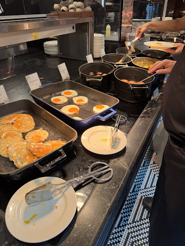 Comentarii opinii despre Eden Restaurant