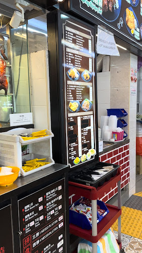 Coffeeshop - Hospitality and gastronomy