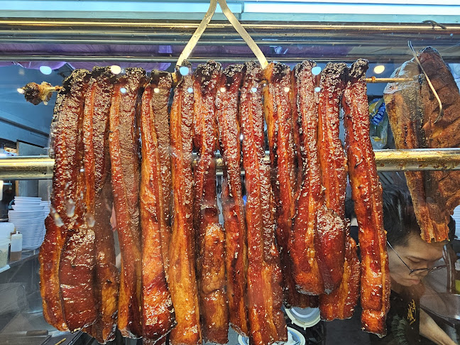 瞬沣港式烧腊 Shun Feng Roasted Delight - Hospitality and gastronomy