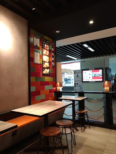 Torigo! @Hillion Mall - Singapore