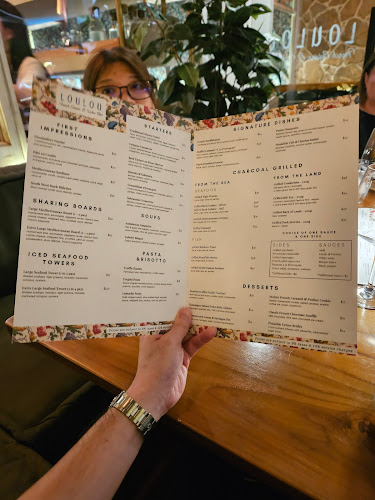 Comentarii opinii despre Loulou - French Cuisine & Wine Bar