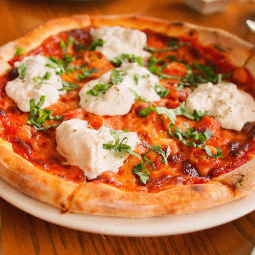 Bella Pizza - Singapore