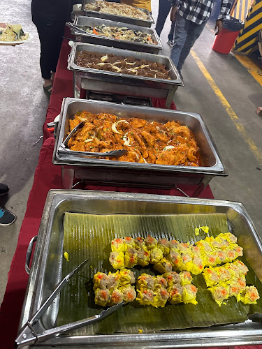 Comentarii opinii despre Angel's Restaurant Pte Ltd