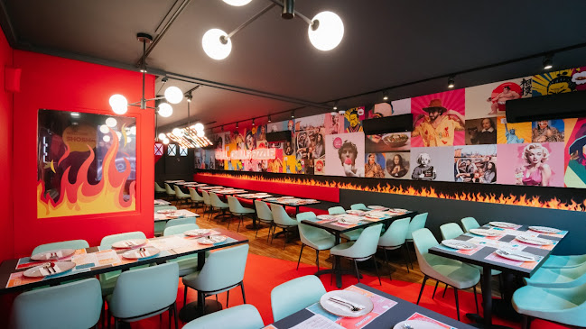 100 Syed Alwi Rd, #02-01, Singapore 207676