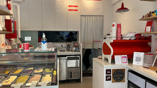 CoffeePlus - Singapore
