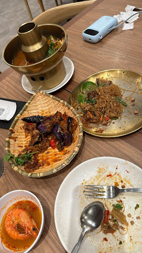 Sanook Kitchen - Holland Village