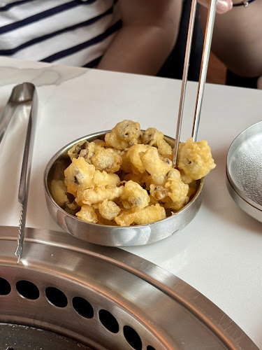 NY Char Grill - Hospitality and gastronomy