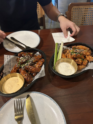 Comentarii opinii despre American Taproom, Geylang