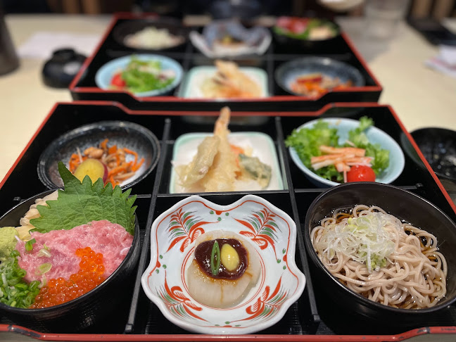 Donguri Family Restaurant (Member’s Only)