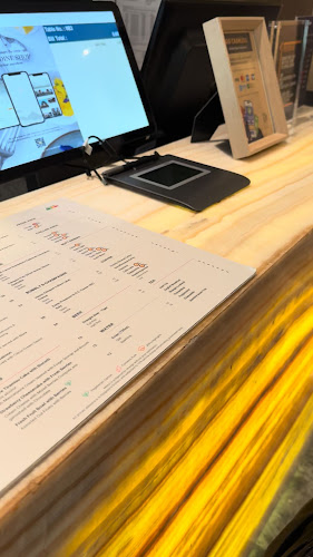 Makan@Jen - Hospitality and gastronomy