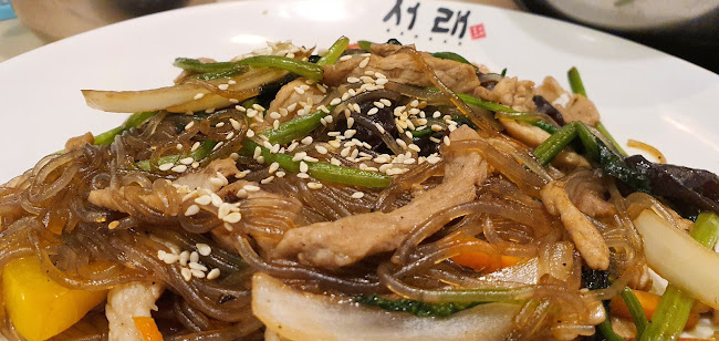 Opinii despre SEORAE JIB (JEM) în Singapore - Hospitality and gastronomy