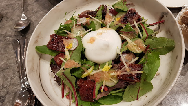 Comentarii opinii despre Bee Cheng Hiang Grillery (Serangoon Road)