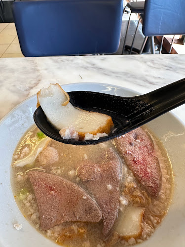 Opinii despre Rong Fa (Mui Siong) Minced Meat Noodles (榮發(梅松)肉脞面) în Singapore - Hospitality and gastronomy