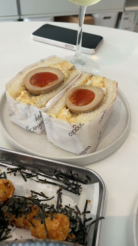 Hello Arigato Joo Chiat