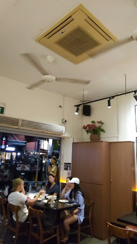 Comentarii opinii despre Nakhon Kitchen - NorthPoint City