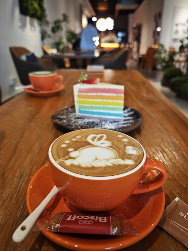 Opinii despre CafeGround@252 în Singapore - Hospitality and gastronomy