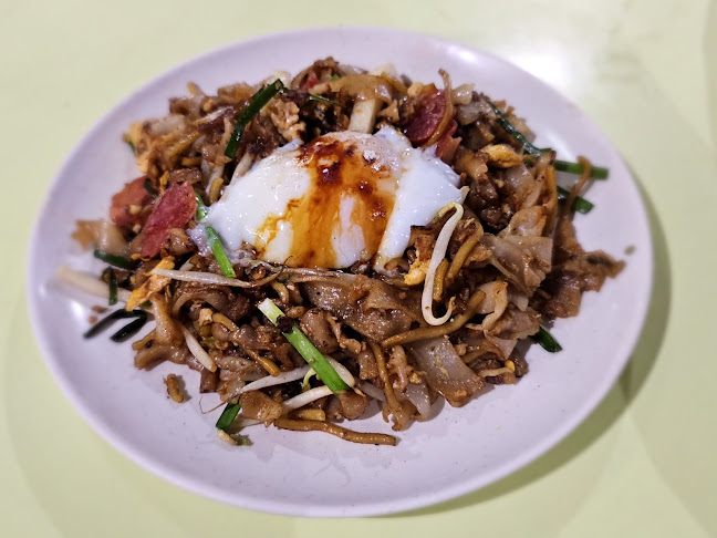 Opinii despre Circuit Road Hawker Centre în Singapore - Hospitality and gastronomy