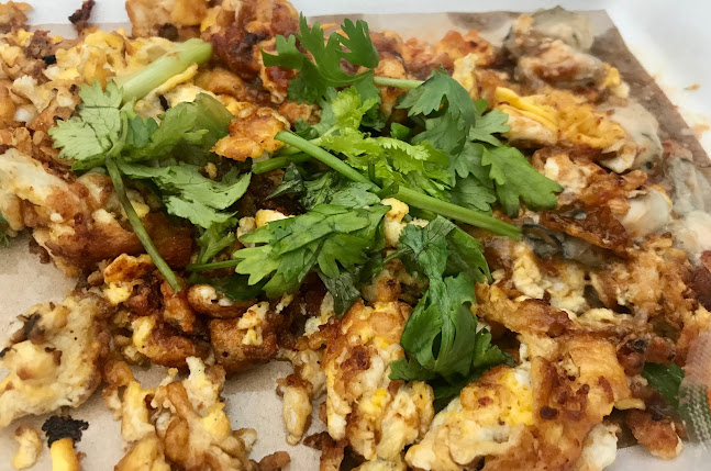 1220 ECP, Singapore 468960