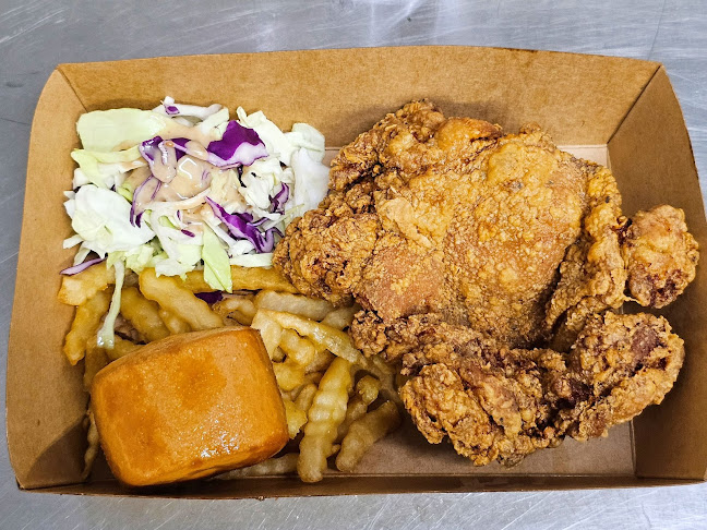 Ajipalang Western & Grill Bar - Singapore