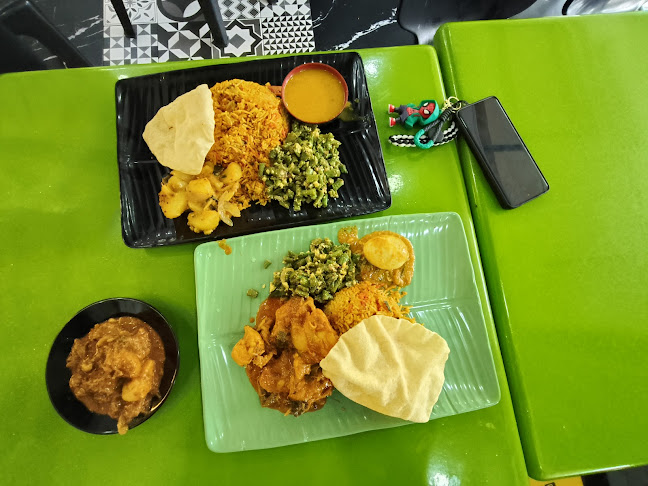 Al Sahira Restaurant - Singapore