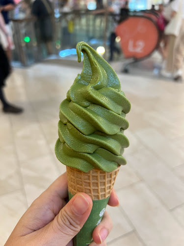 Maccha House - Singapore