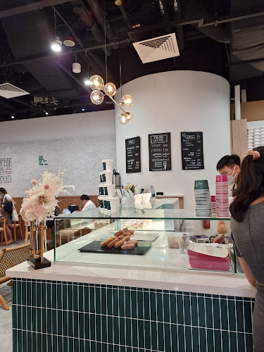 Comentarii opinii despre GelatiAmo OneNorth