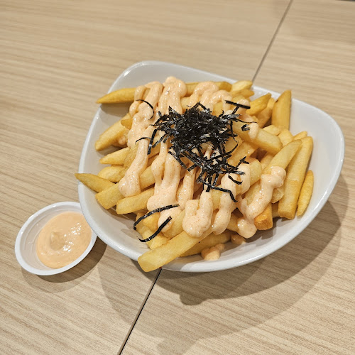 9 Bishan Pl, #01-38 Junction 8, Singapore 579837