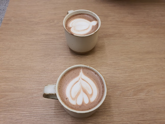 The Dark Gallery @ Funan Mall - Hospitality and gastronomy