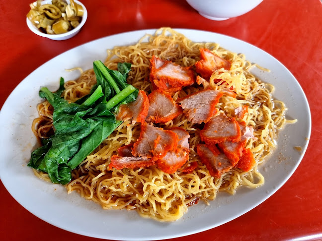 West Coast Market Square - Singapore