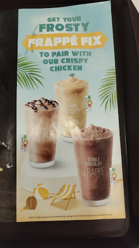 McDonald's Bendemeer - Hospitality and gastronomy